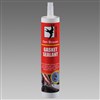 DEN BRAVEN Gasket sealant 280ml kartuše cihlově červená